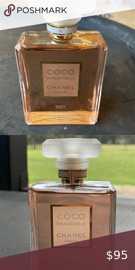 coco chanel mademoiselle import parfumerie